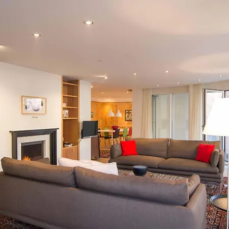 Residenza Alpenrose 31