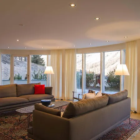 Residenza Alpenrose 31