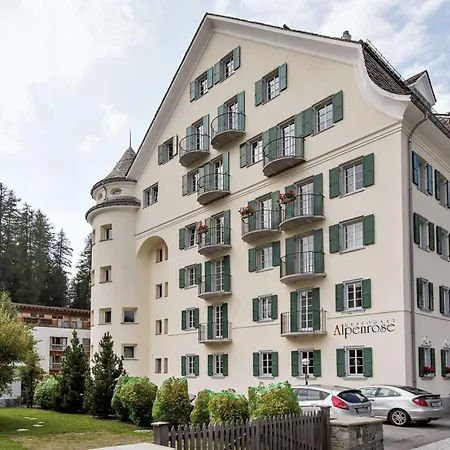 Residenza Alpenrose 31