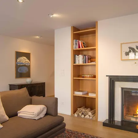 Residenza Alpenrose 31 *