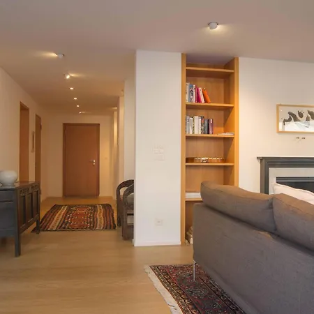 Residenza Alpenrose 31 *