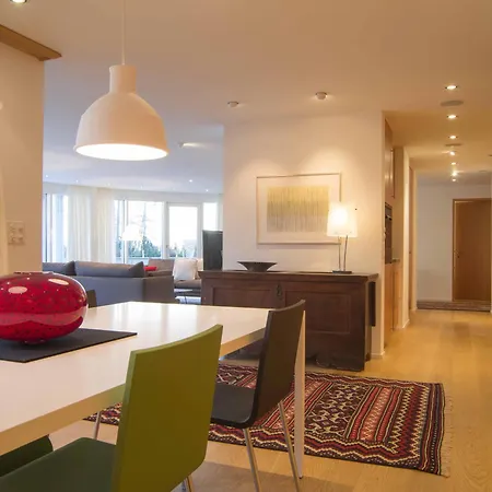 Residenza Alpenrose 31