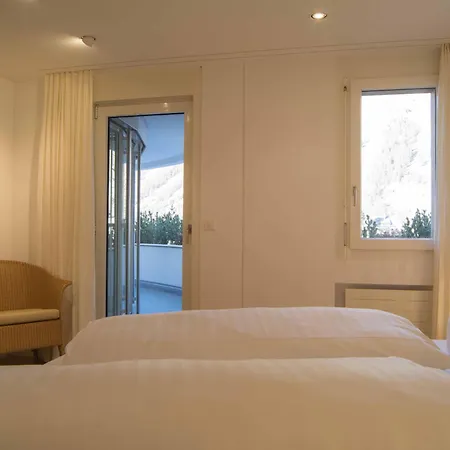 Residenza Alpenrose 31 *