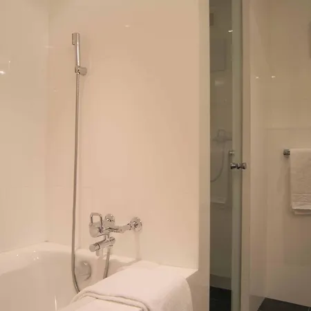 Apartment Residenza Alpenrose 31