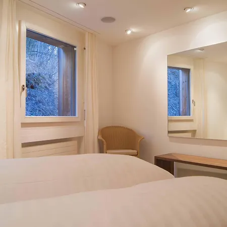 Residenza Alpenrose 31 *