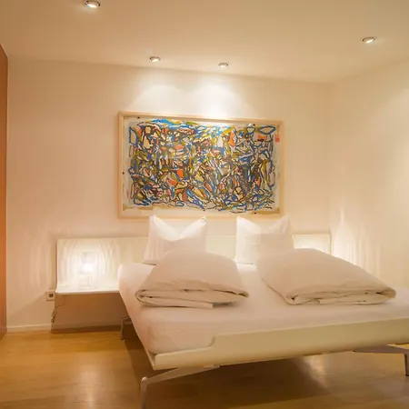 Residenza Alpenrose 31 *